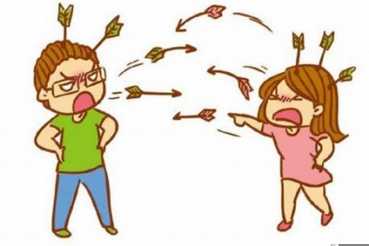 如何对付无理取闹的家伙呢