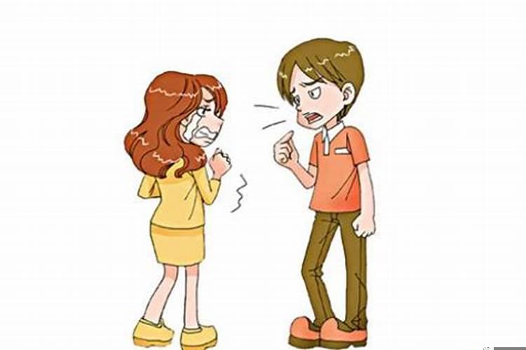 如何对付无理取闹的家伙呢