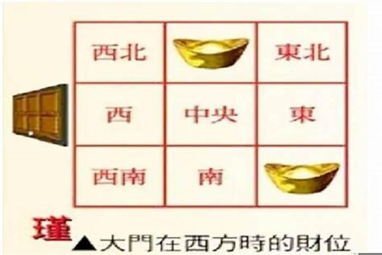 什么样的人财运旺