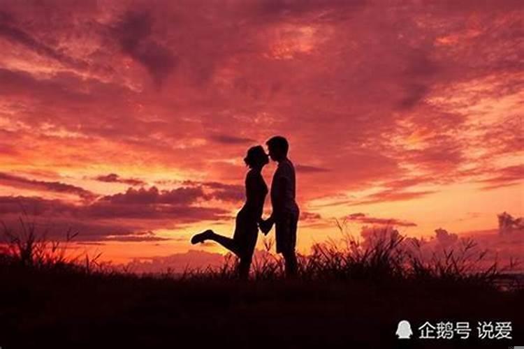 婚姻关系中女强男弱