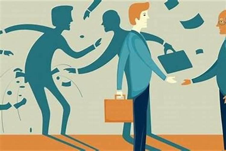 怎样看出一个人是不是小人