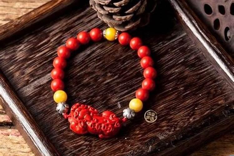 朱砂能带来财运吗