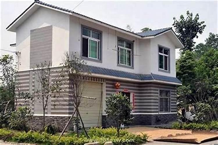 农村房子风水的最大忌是什么