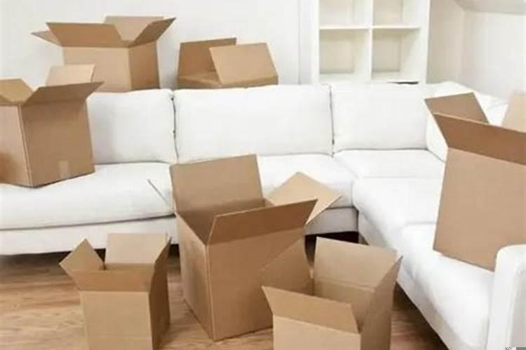 搬家选择什么时间好