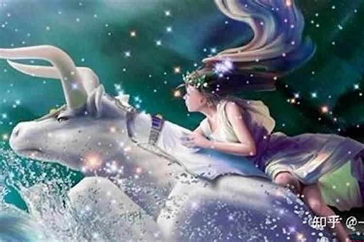 金牛男如何追求处女女