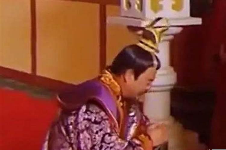 怎样看出一个人是不是小人