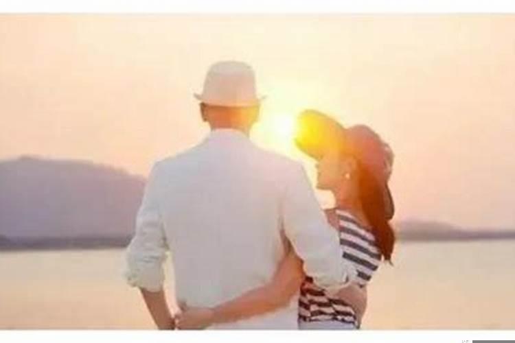 心理测试情侣合不合适