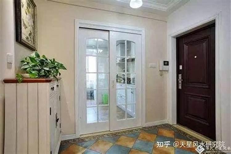 风水上房间有梁好不好