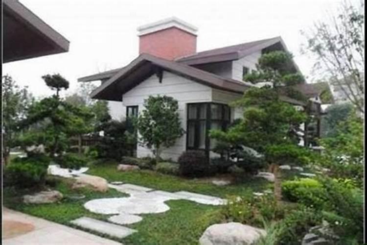 别墅客厅位置风水禁忌