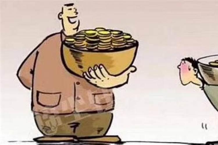 为啥攒钱就是存不住