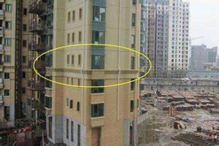 总高17层槽钢层一般在几楼