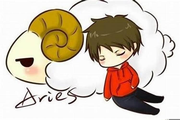 白羊座男生性格弱点是什么