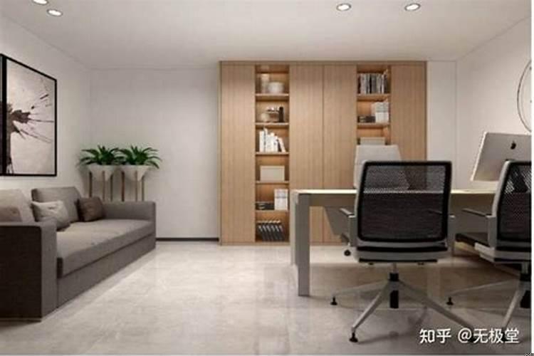 如果办公室风水不好影响财运吗