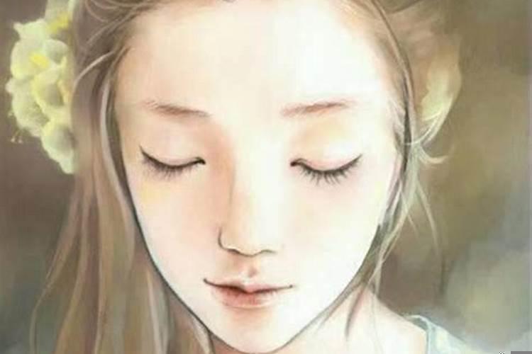 有时候梦是不是在给你暗示