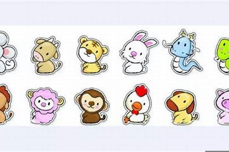 为什么十二生肖里没有狮子