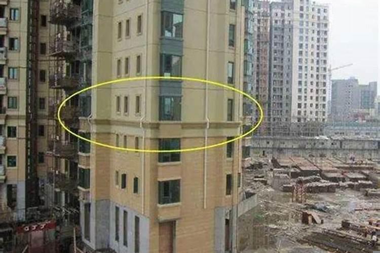 总高17层槽钢层一般在几楼