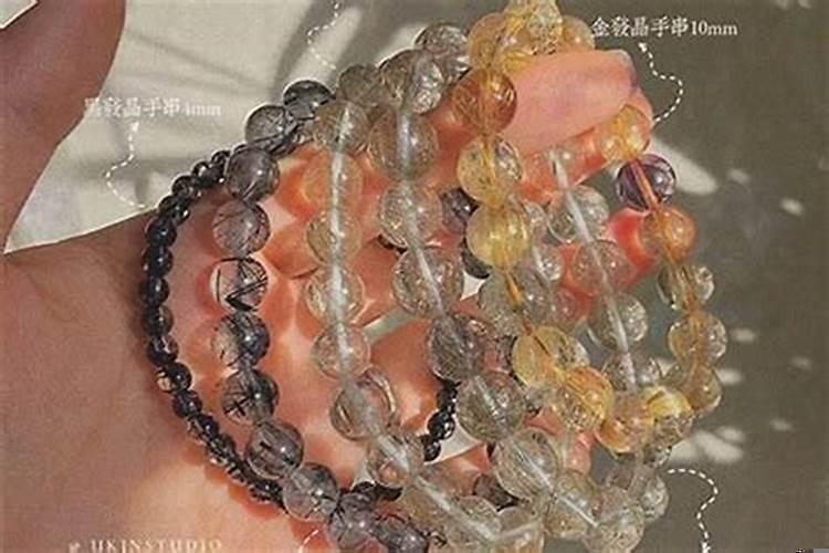 朱砂能带来财运吗