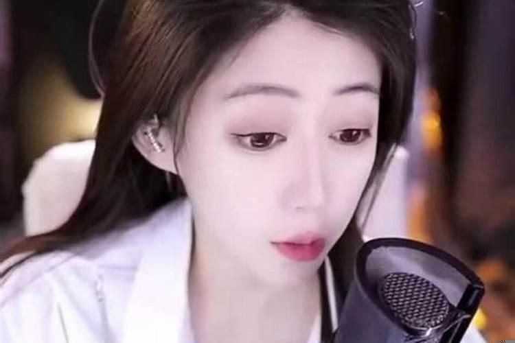 女生跟我说好梦