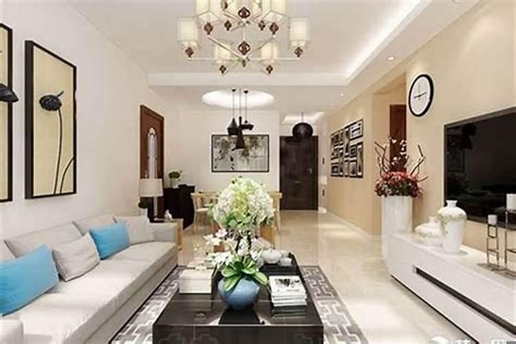 餐厅在房子的哪个位置风水好