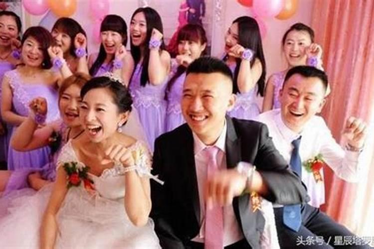 76年龙男一生命运和婚姻