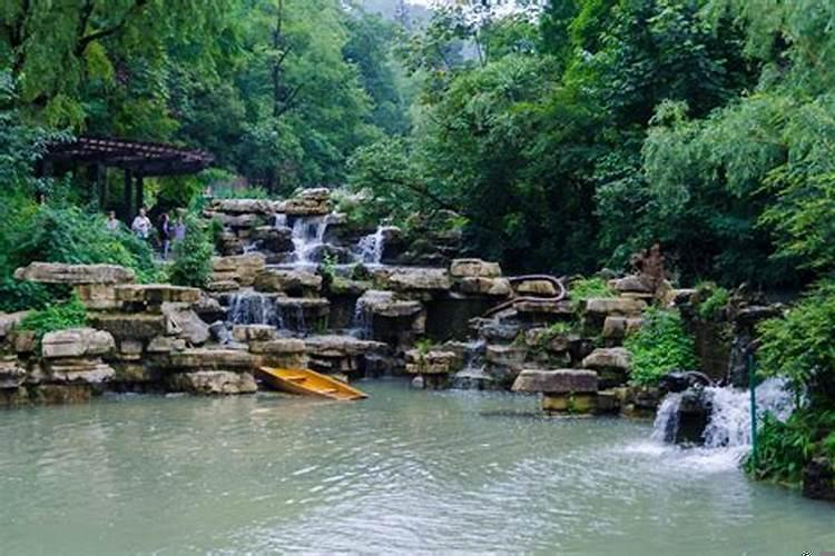 贵阳市的山有哪些地方