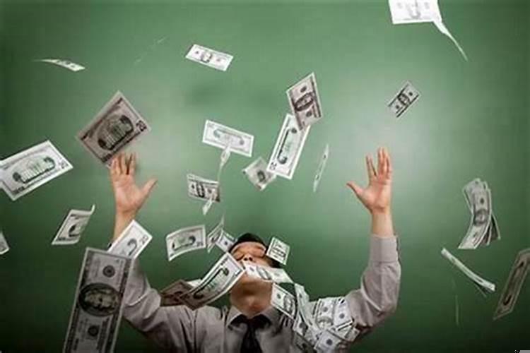 住宅的财位怎么确定方位