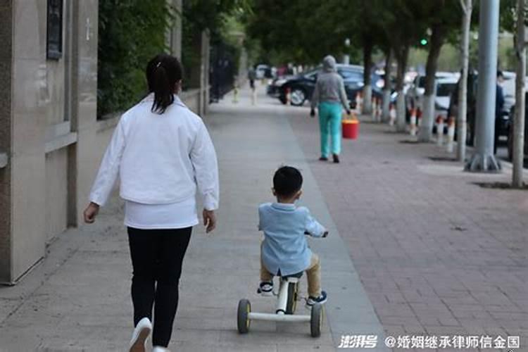 如何应对丧偶式婚姻