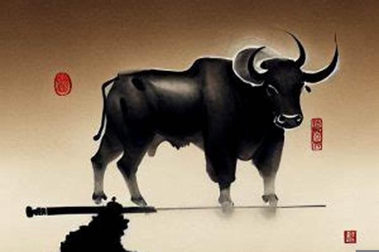 属牛的10月出生好吗