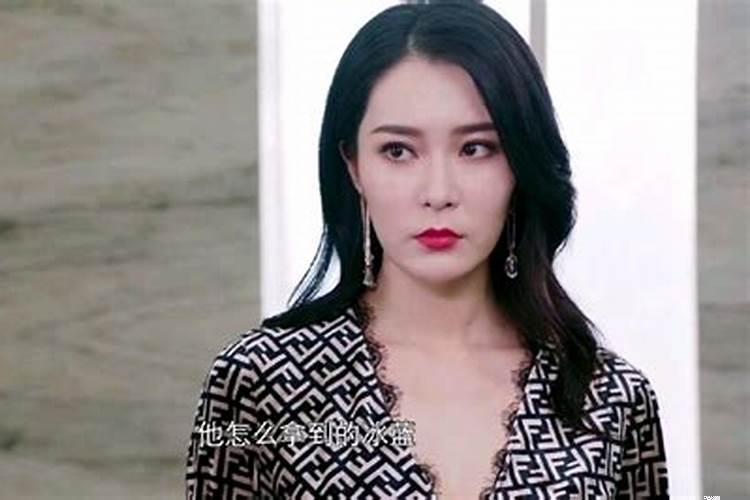 女人的心为什么会变得那么狠