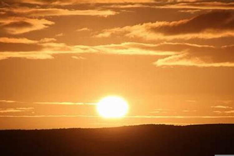 射手座男生会随便说晚安吗