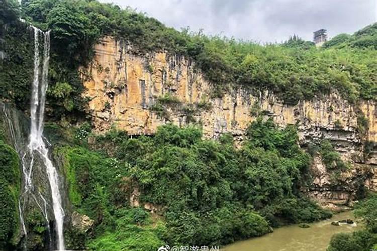 贵阳市的山有哪些地方