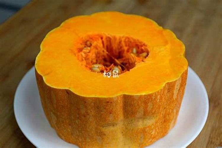 昨晚梦见南瓜花是什么回事