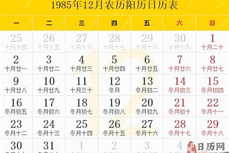 1985年阳历4月12日是什么星座