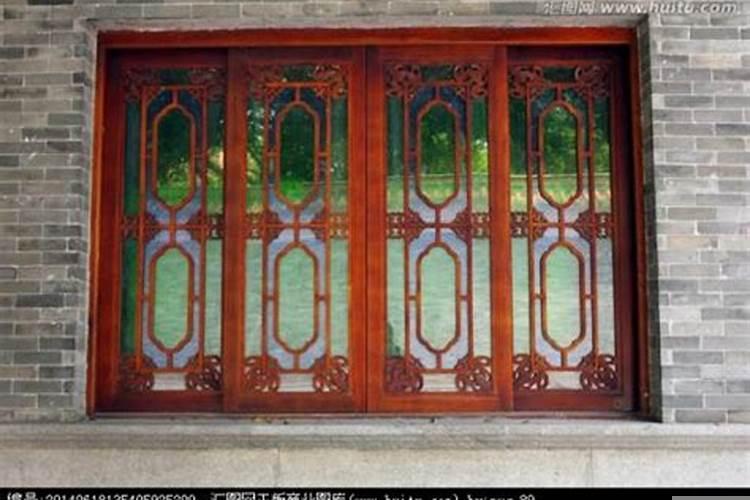 门对门伤人什么意思