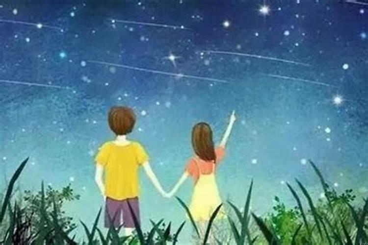 姻缘要来临的预兆