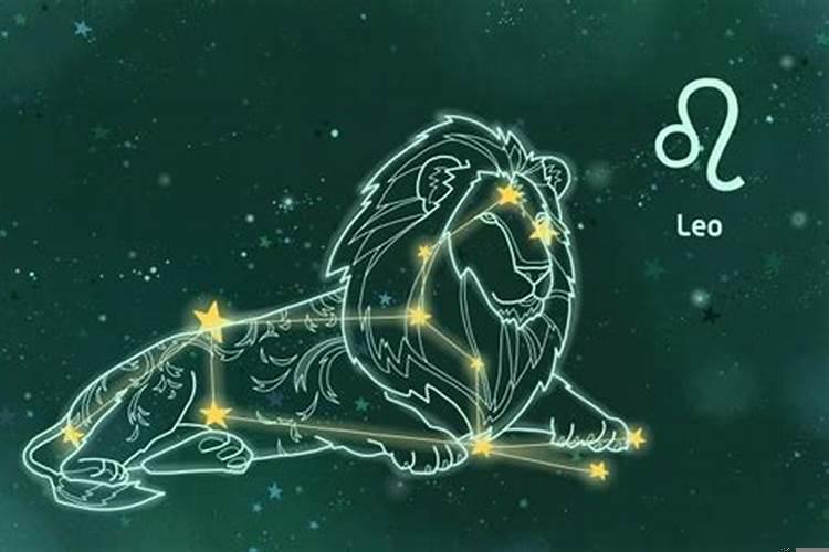 狮子座的伴侣是什么座