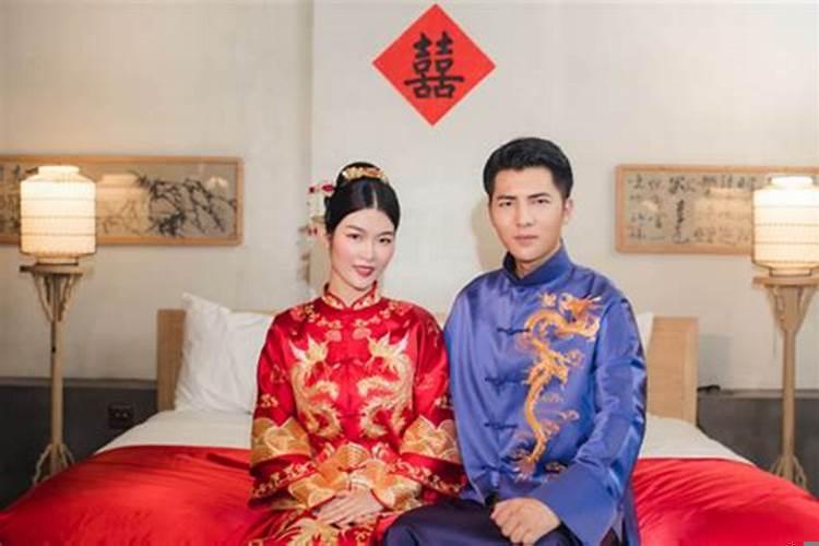 阳历12月适合结婚的日子