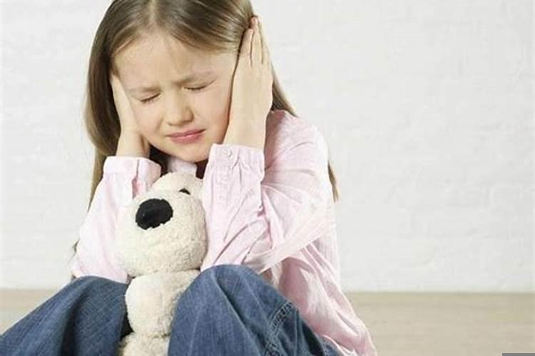 急躁的孩子怎么培养心静