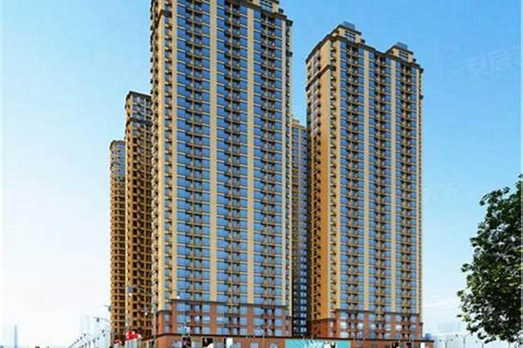 鞍山市哪个楼盘的风水比较好