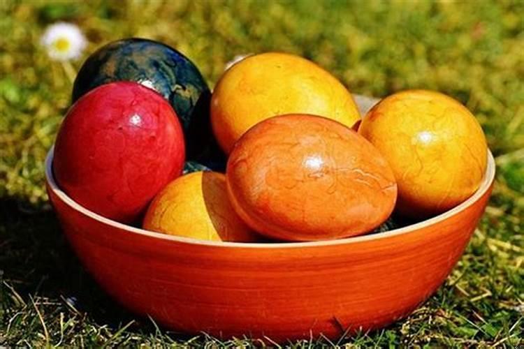 梦见煮鸡蛋里面有小鸡仔是什么征兆