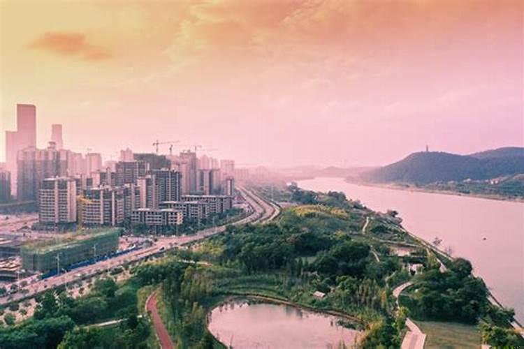 南宁市兴宁区风水好的地方在哪里