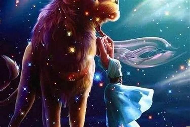 狮子座控制欲太强怎么办