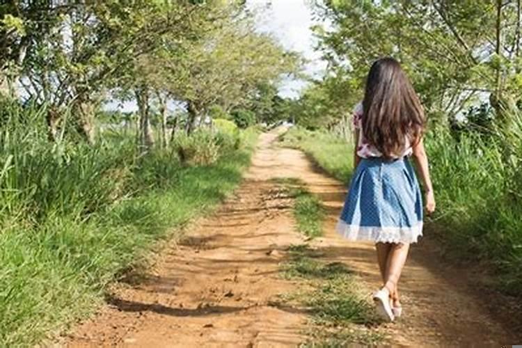 老是做梦找不到回家的路