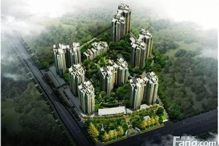 十七层楼顶好还是二楼好