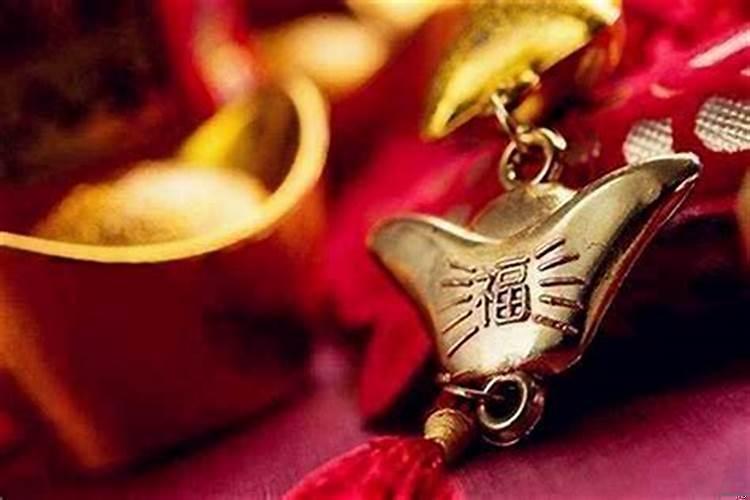 农历1988年属龙是什么命