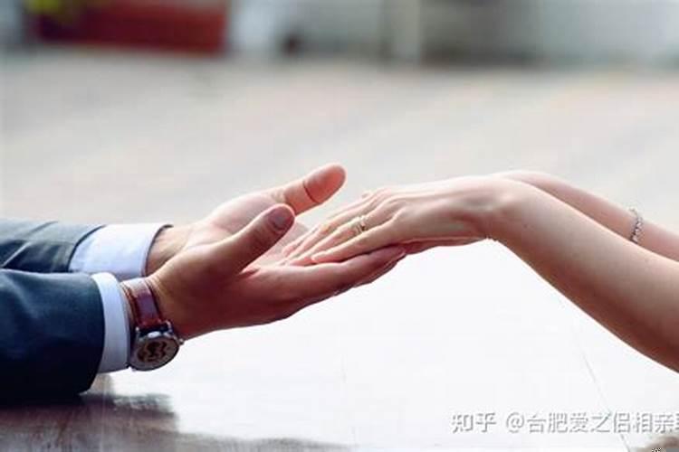 什么是夫妻什么是爱情