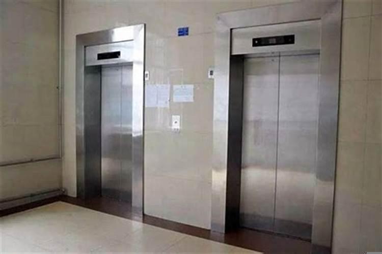 楼层多少必须装电梯