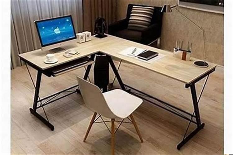 办公室桌子应该怎么放