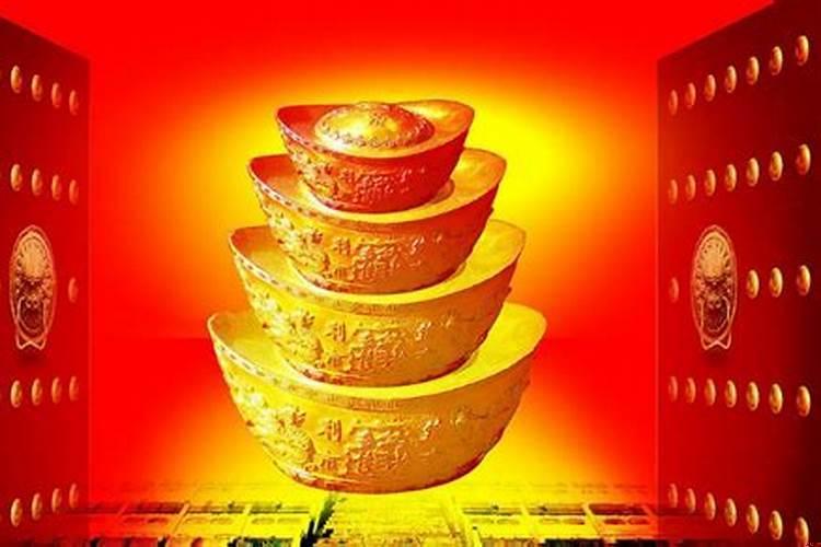 哪种八字的人，事业会越做越大呢