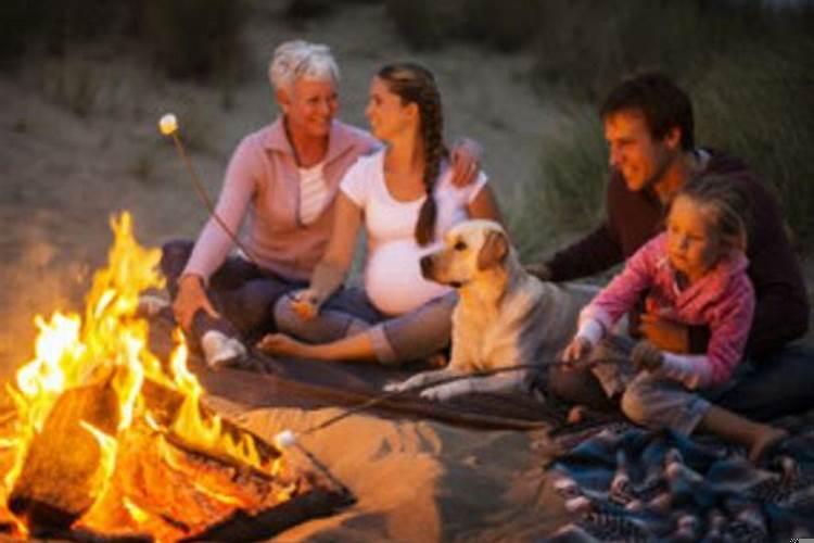 梦见火有什么意义